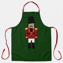 Nutcracker - Apron