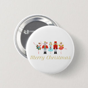 Nutcracker Ball jul Knapp