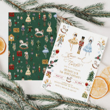 Nutcracker-ballerina-dans och snodborag