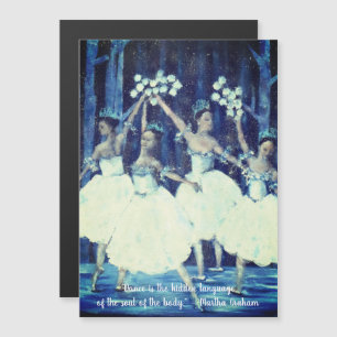 Nutcracker Ballet Inspirationsoffert