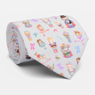 Nutcracker Ballet Mönster Slips
