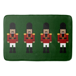 Nutcracker - Bath Mat Badrumsmatta