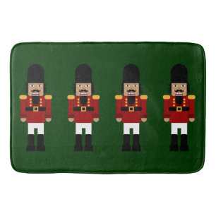 Nutcracker - Bath Mat Badrumsmatta