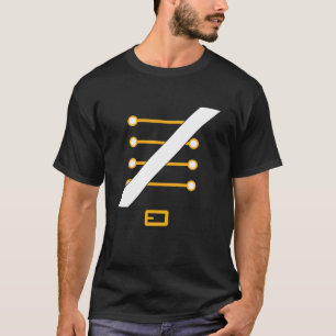 Nutcracker Costume Uniform Matching Leksak Soldier T Shirt