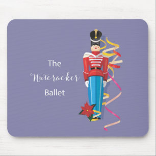 Nutcracker Dance Ballet Performance Grattis Musmatta