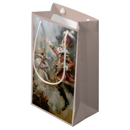 Nutcracker - Gift Bag
