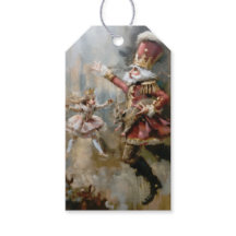 Nutcracker - Gift-Märkre