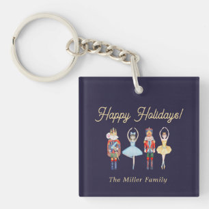 Nutcracker-jul