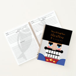 Nutcracker jul Helgdag Recipes Cook Bok