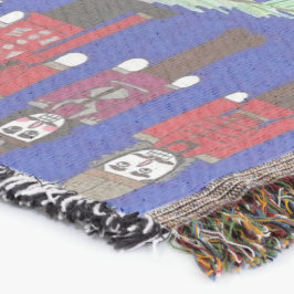 Nutcracker-jul Mysfilt