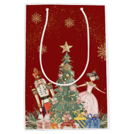 Nutcracker jul, Party Baby Shower