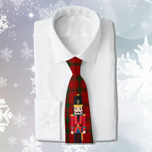 Nutcracker-julgåva Stuffer Manar Slips
