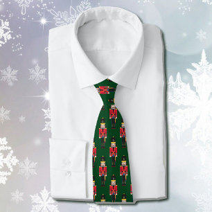 Nutcracker-julgåva Stuffer Manar Slips
