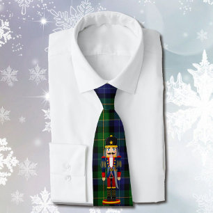 Nutcracker-julgåva Stuffer Manar Slips
