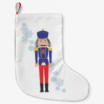 Nutcracker - julklapp