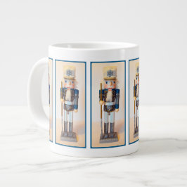 Nutcracker Jumbo Mugg