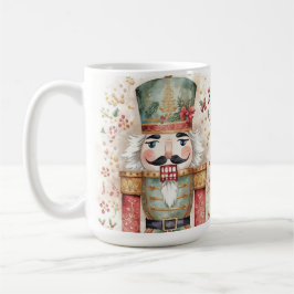 Nutcracker Kaffemugg