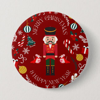 Nutcracker Knapp