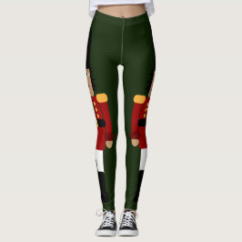 Nutcracker Leggings