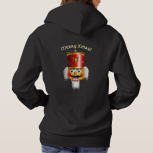 Nutcracker Leksak Soldier Tecknad T-shirt