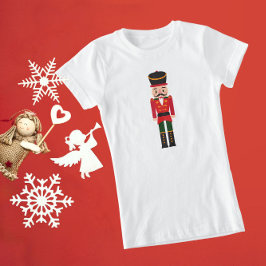 Nutcracker Magic T Shirt
