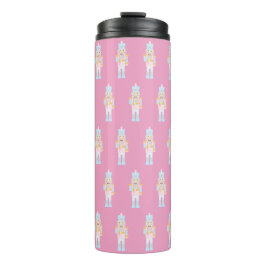 Nutcracker med Candy cane