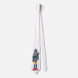 Nutcracker med Krona Slips