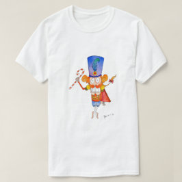Nutcracker - Nutcracker-serien T Shirt