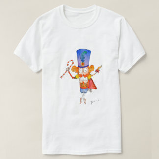 Nutcracker - Nutcracker-serien T Shirt