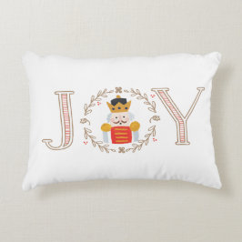 Nutcracker Prince Prydnadskudde