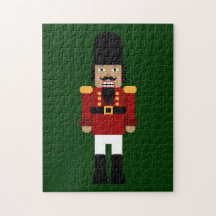 Nutcracker - Pussel