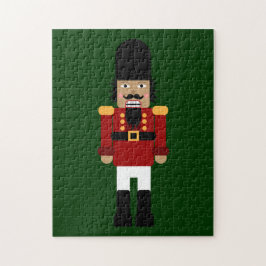 Nutcracker - Pussel