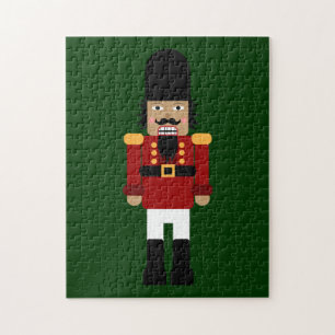 Nutcracker - Pussel