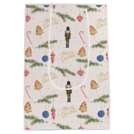 Nutcracker, rosa