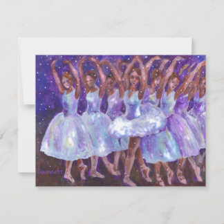 Nutcracker Snö Queen