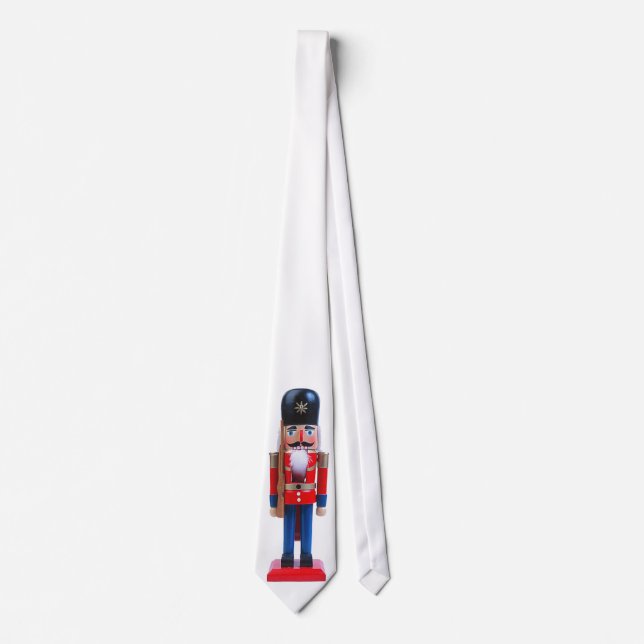 Nutcracker Soldat Slips (Framsida)