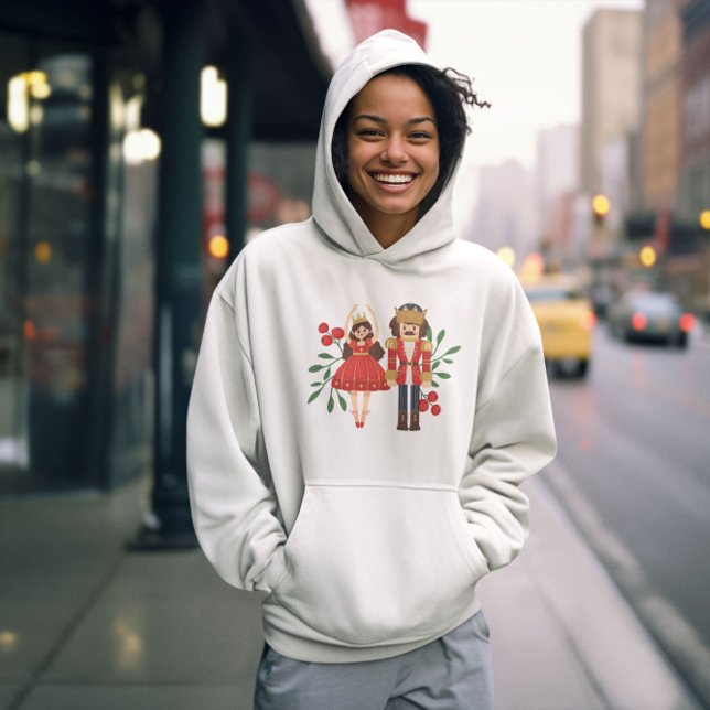 Nutcracker Soldier God jul T Shirt (Skapare uppladdad)