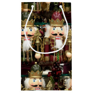 Nutcracker Soldiers jul