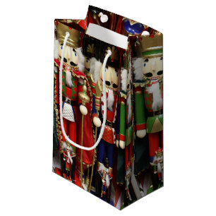 Nutcracker Soldiers jul