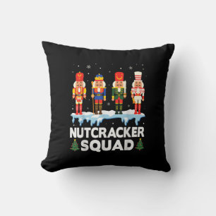 Nutcracker Squad Ballet Dance Matching Family Chri Kudde