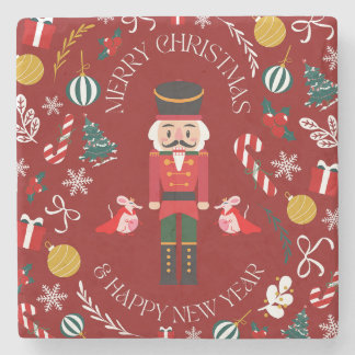 Nutcracker Stenunderlägg
