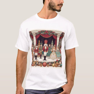 Nutcracker Suite T Shirt