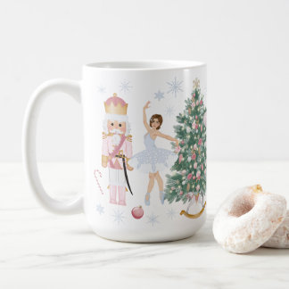 Nutcracker Sweets Kaffemugg