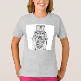 Nutcracker Tee Shirt