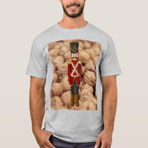 Nutcracker Unisex Funny jul