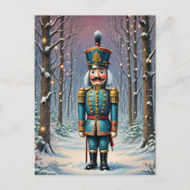 Nutcracker, Vinter Vykort