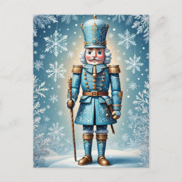 Nutcracker, Vinter Vykort