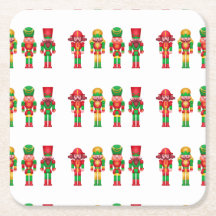 Nutcrackers-dekorationen