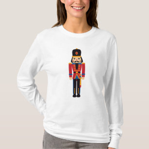 Nutcrackin T Shirt