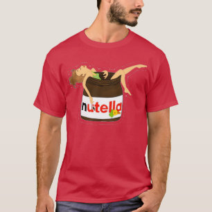 NUTELLA Classic  T Shirt